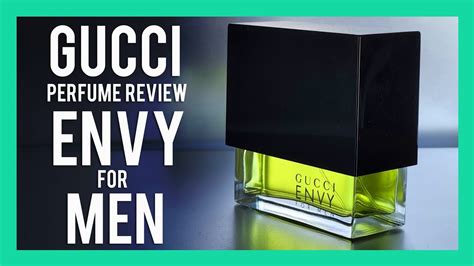 profumo envy gucci|tom ford gucci perfume.